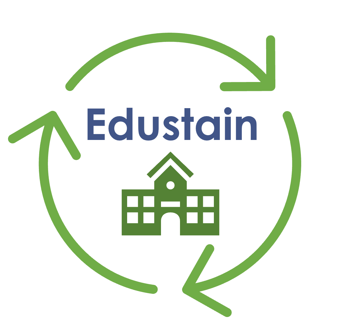 Edustain